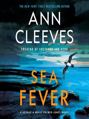 cover image of Sea Fever